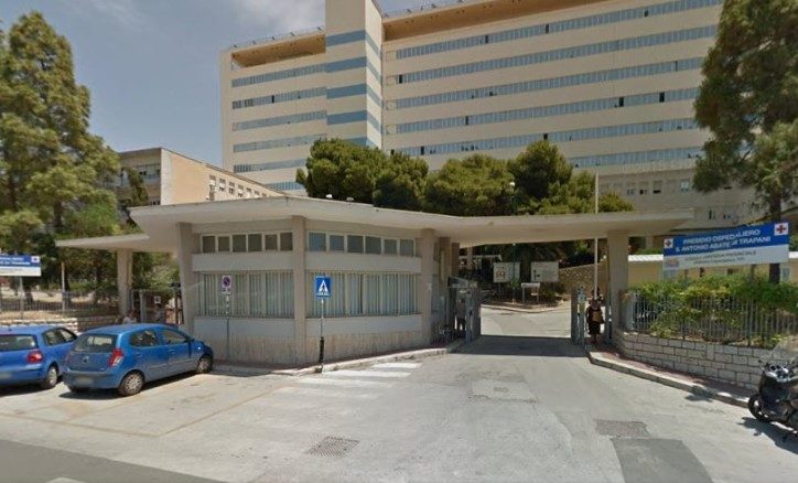 Schifani a Trapani per inaugurare i nuovi Pronto soccorso di Trapani e Castelvetrano