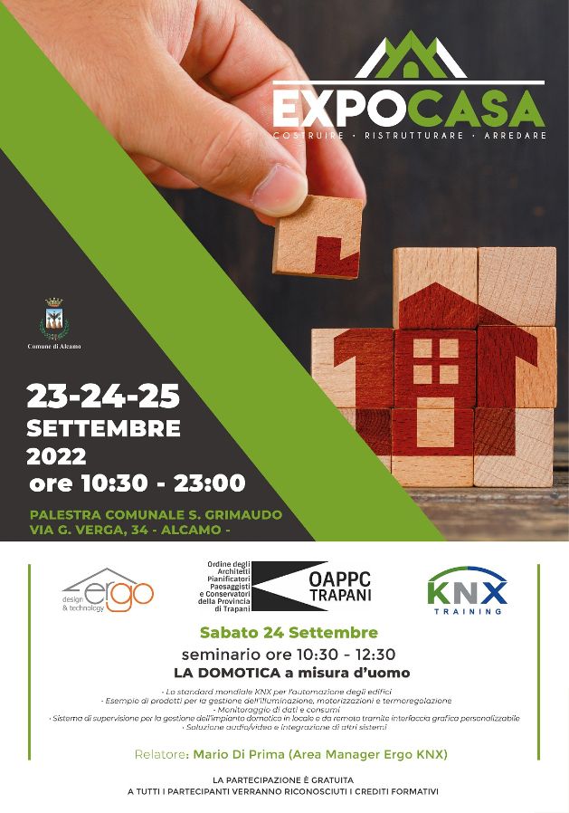 RIDOTTO-EXPO