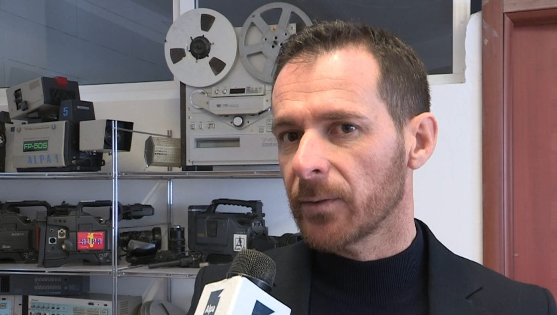 Alcamo, lavori alla rete idrica: ripristino graduale dell’erogazione