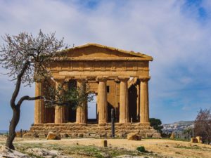 tempio