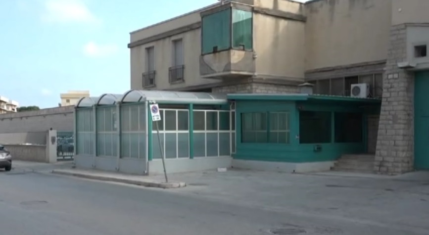 Trapani. Evade dal pronto soccorso, detenuto rintracciato e arrestato dopo ore