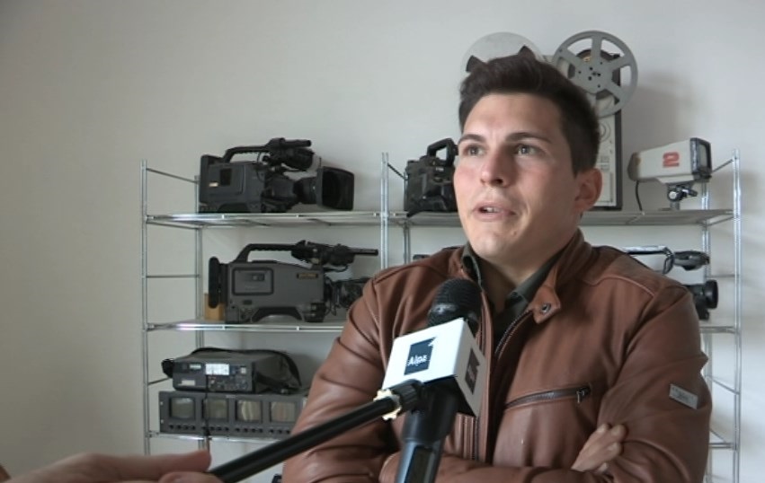 Alcamo. Parrino lascia FdI per “Futuro Nazionale”, si prepara il rimpasto in Consiglio