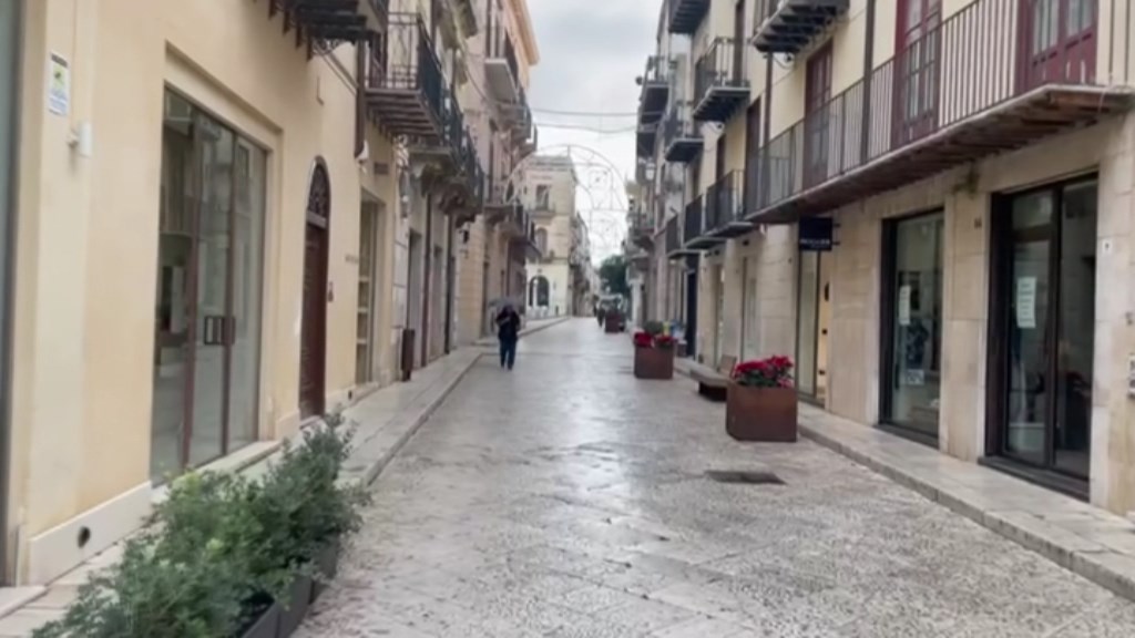 Dalle cassate per i presidenti alle sfide del Corso: la nuova scommessa nel salotto di Alcamo