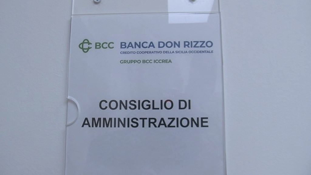 Don Rizzo Nuovo consiglio e utile da record, la Banca don Rizzo consolida il ...