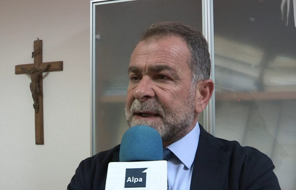 Angelo Ranovic Partinico, spaccatura e nervi scoperti fra giunta e consiglio. Rao ...