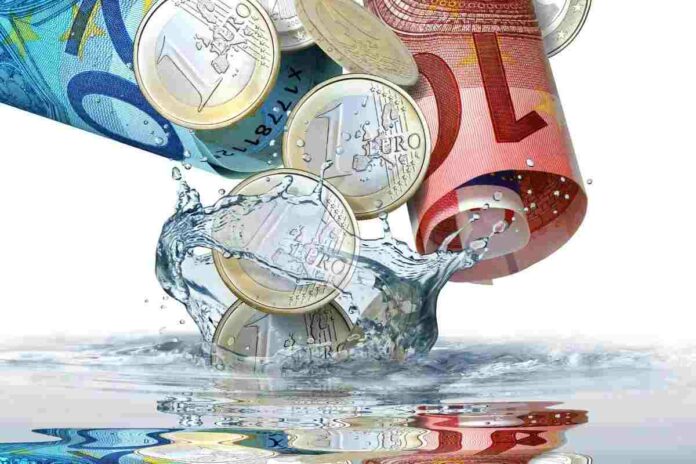 Palermo. Bolletta dell’acqua da 7 mila euro annullata, Adiconsum vince la battaglia