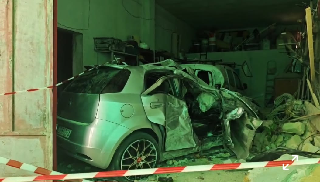 Tragedia nella notte, due giovani di Partinico morti in un incidente ...