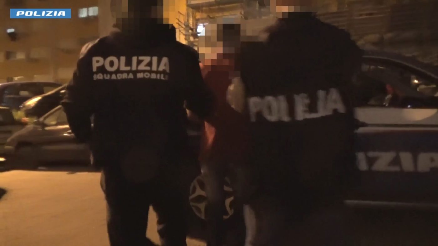 Movida e controlli a Palermo: chiuse discoteche e arresti per furto di energia