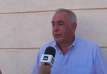 Movimento ‘Oltre’ di Castellammare del Golfo, oggi assemblea cittadina (Intervista)