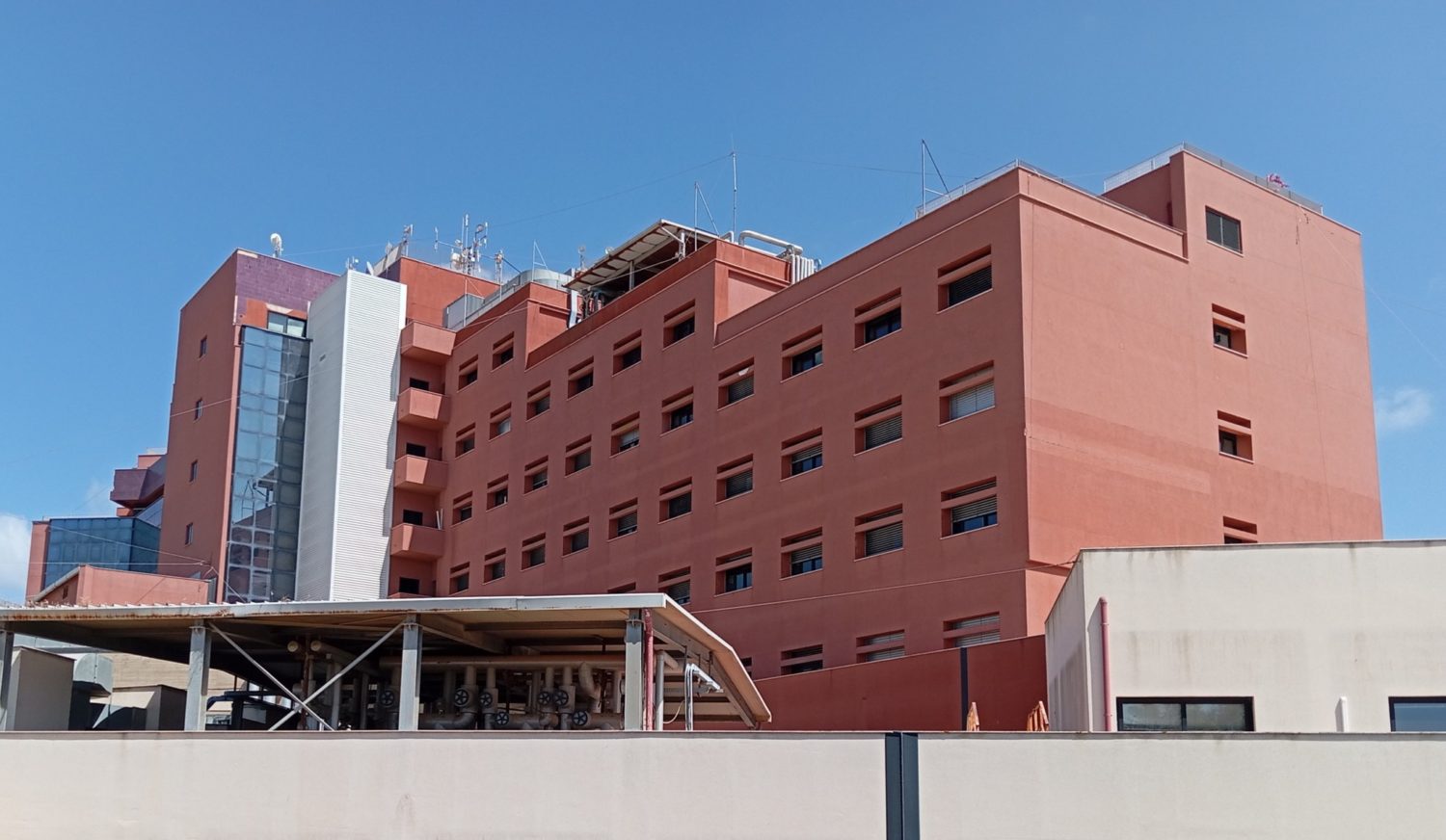 Ortopedia a rischio a Marsala, senza i medici stranieri il reparto rischia il collasso