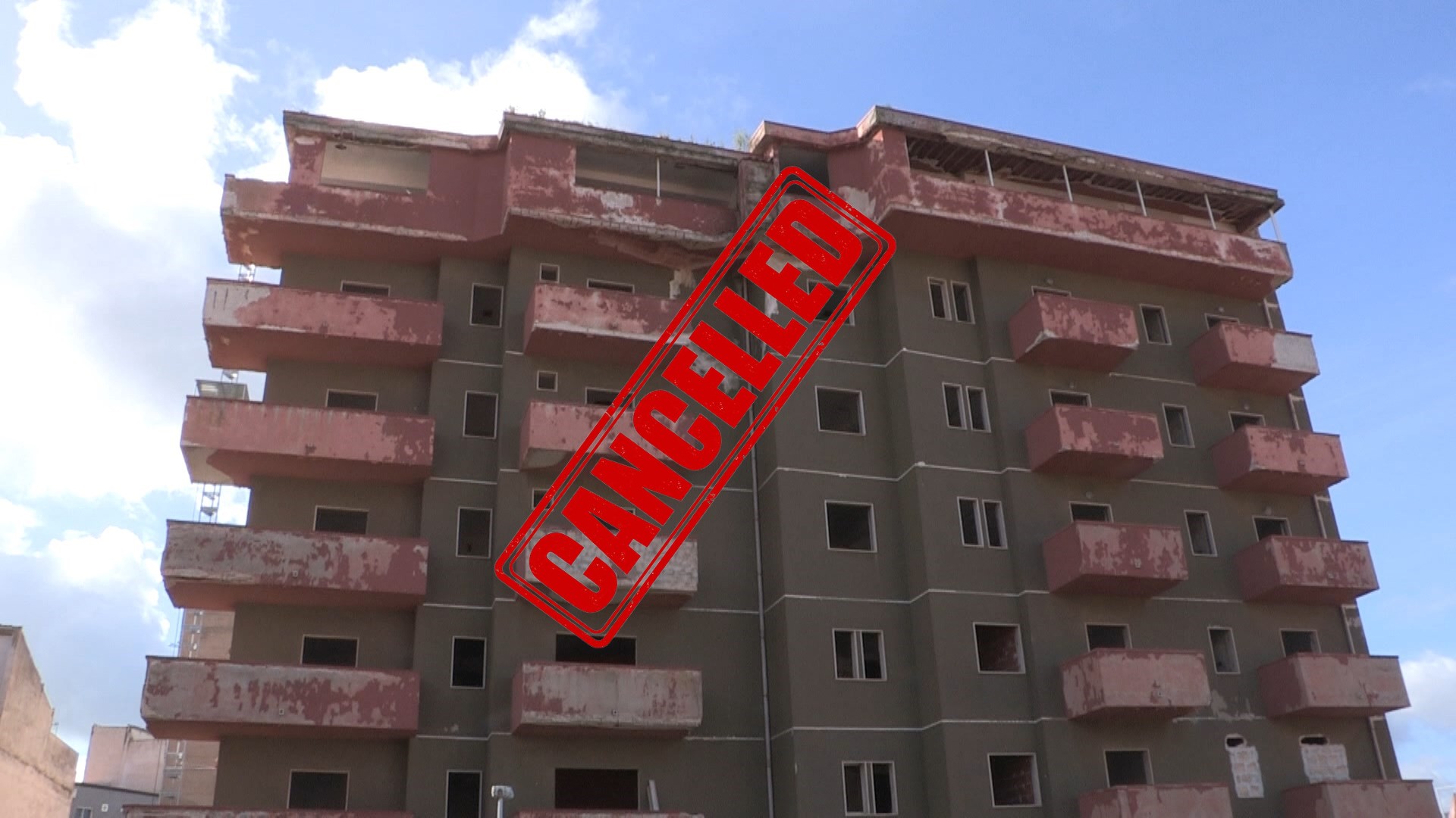 Perso il fondo da 2,8 milioni per Palazzo Vutano: FI chiede conto al sindaco Surdi