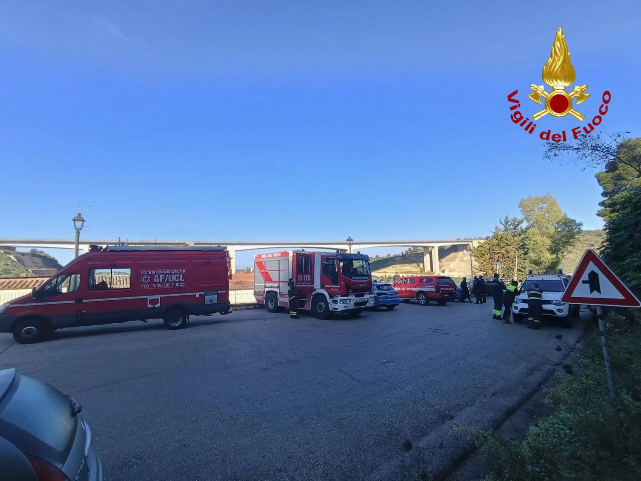 Trovato morto il disperso della A29: L’epilogo tragico delle ricerche a ...