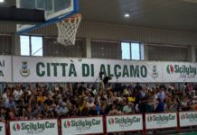 Basket A2, Alcamo sfida Vicenza nel segno dell’8 marzo: punti pesanti al PalaTreSanti