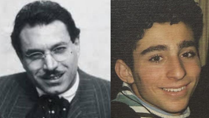 Alexander Cassara Alcamo, due strade saranno intitolate a Vincenzo Cassarà e Nicolò ...