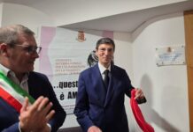 Al Commissariato di Castellammare del Golfo nasce la stanza protetta per le vittime di violenza (Interviste)