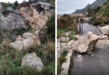 Castellammare, piano sicurezza per il porto: rilievi con i droni e riapertura in due mesi