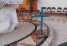 ‘Croce di Lampedusa’ del Masci Sicilia ad Alcamo, un viaggio tra memoria e accoglienza (Interviste)