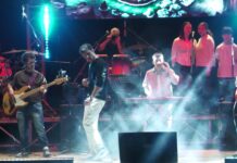 Studenti sul palco, musica e impegno civile ad Alcamo con “I ragazzi sono in giro’ (VIDEO)