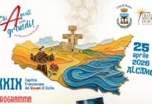 ‘ChiAmati a cose grandi’, ad Alcamo giovani da tutta la Sicilia per la Pastorale giovanile (Interviste)