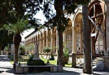 Trapani, bara perde liquido al cimitero: interrogazione urgente in Consiglio