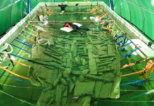 Archeologia subacquea: 850 mila euro per far rinascere le navi Marausa II e Gela II