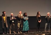 Arriva ad Alcamo il film ‘Sano come un pesce’, un giallo comico con attori siciliani (Interviste)