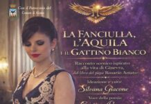 Alcamo. Racconto scenico sulla morte prematura di una giovane partinicese (Interviste)