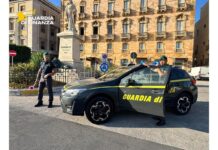 Trapani, sequestrati 28 mila prodotti con marchio CE irregolare