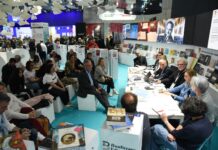 Al Salone di Torino la proposta di legge di Bica promuovere la lettura