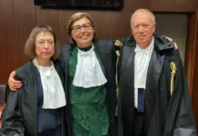 Tribunale di Trapani, Corleo e Nodari nuovi presidenti delle sezioni penali