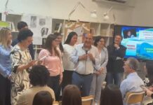Consegnate stamani a Balestrate le sei borse di studio in memoria di Chiara Valenti