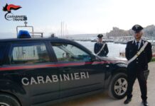 Castellammare, rapina dopo finto scambio di droga: denunciati due stranieri