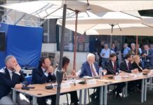 Sferracavallo, Schifani rilancia il fondo antiracket: ‘Lo Stato c’è’ (Intervista)