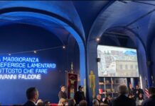 Strage di Capaci. Palermo celebra il 34° anniversario del vile attentato (VIDEO)