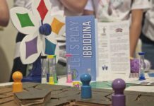 Gibellina. La capitale italiana dell’arte contemporanea diventa un gioco da tavolo (VIDEO)