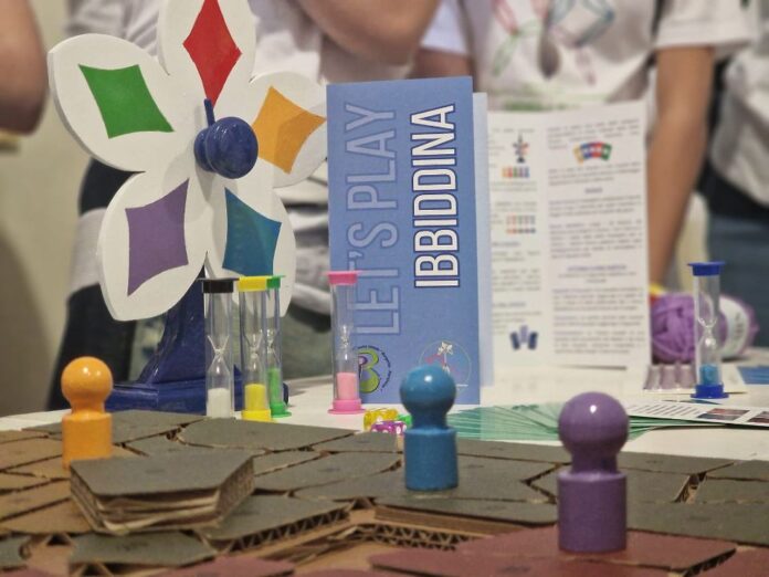 gioco ibiddina