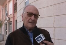 ‘Storie di altri tempi’, libro del castellammarese Mario Barbara (Intervista)