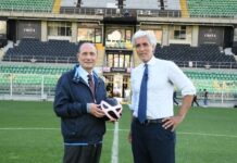 Europei 2032, dalla Regione 60 milioni per lo stadio Barbera di Palermo
