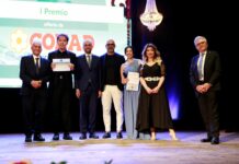 Cinese vince il Concorso Internazionale per Cantanti Lirici “Città di Alcamo”