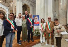 Celebrazione solenne per l’avvio del processo di beatificazione di Manuel Foderà