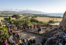 Custonaci, musica e ambiente si incontrano con “My Music Cares”