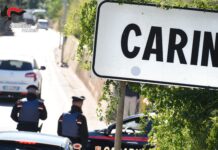 Traditi dal GPS dell’auto a noleggio, smantellata banda dei furti di veicoli