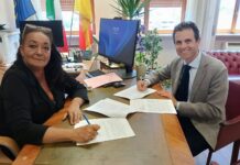 Trapani, il dottor Vito Iannone alla guida della Ginecologia del Sant’Antonio Abate