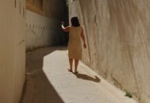 Tra la bellezza di Trapani e la forza delle madri: il regista Bonagiuso gira “Madres” (VIDEO)