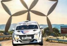 Rally Valle del Belice, quattro piloti alcamesi ai nastri di partenza
