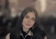 Tornata a casa Aurora Valenti, domani il saluto della comunità alla giovane