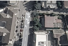 Alcamo, addio alla pista ciclabile di viale Europa: via ai lavori per la nuova segnaletica