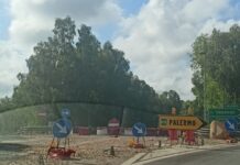 Svincolo di Castellammare, ultimo weekend di disagi: riapertura vicina
