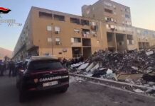 Palermo. Sgominata la banda dei kalashnikov: maxi blitz e 22 fermi contro il racket (VIDEO)