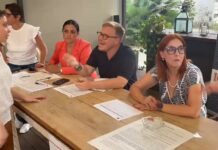ControCorrente avvia raccolta firme per acqua pubblica e si prepara la campagna elettorale (Intervista)